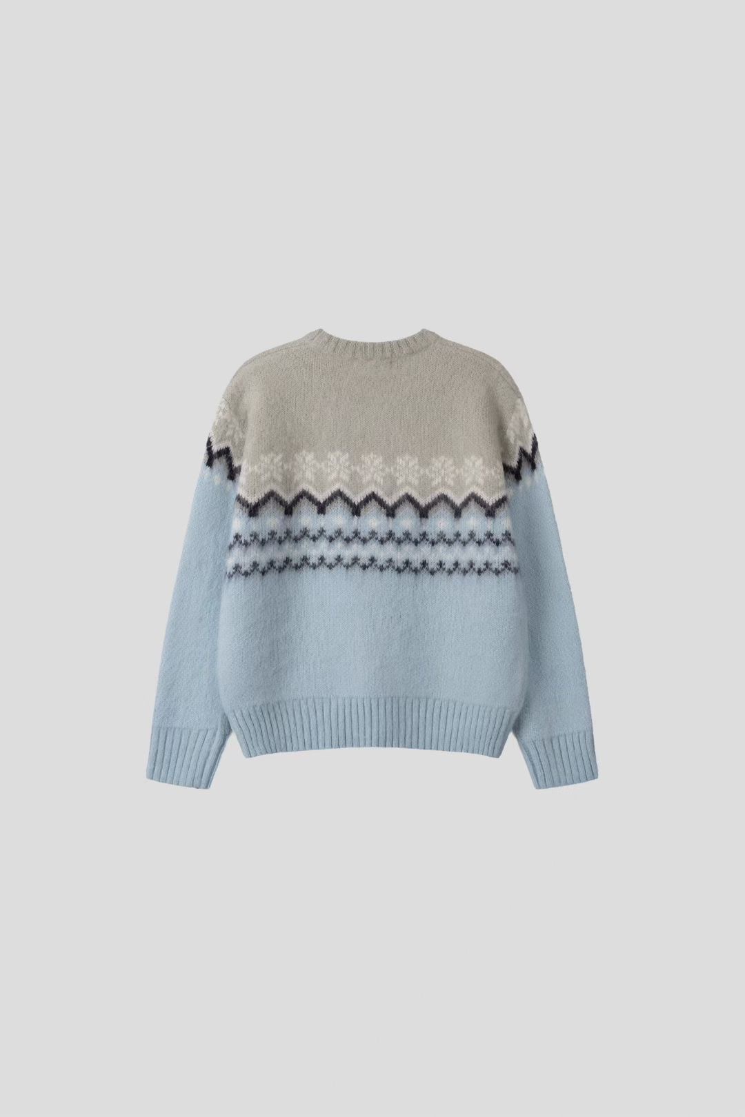 THE GGON韓國代購㊣女裝新款真品人氣職業熱賣休閑針織衫保暖THE GGON針織衫