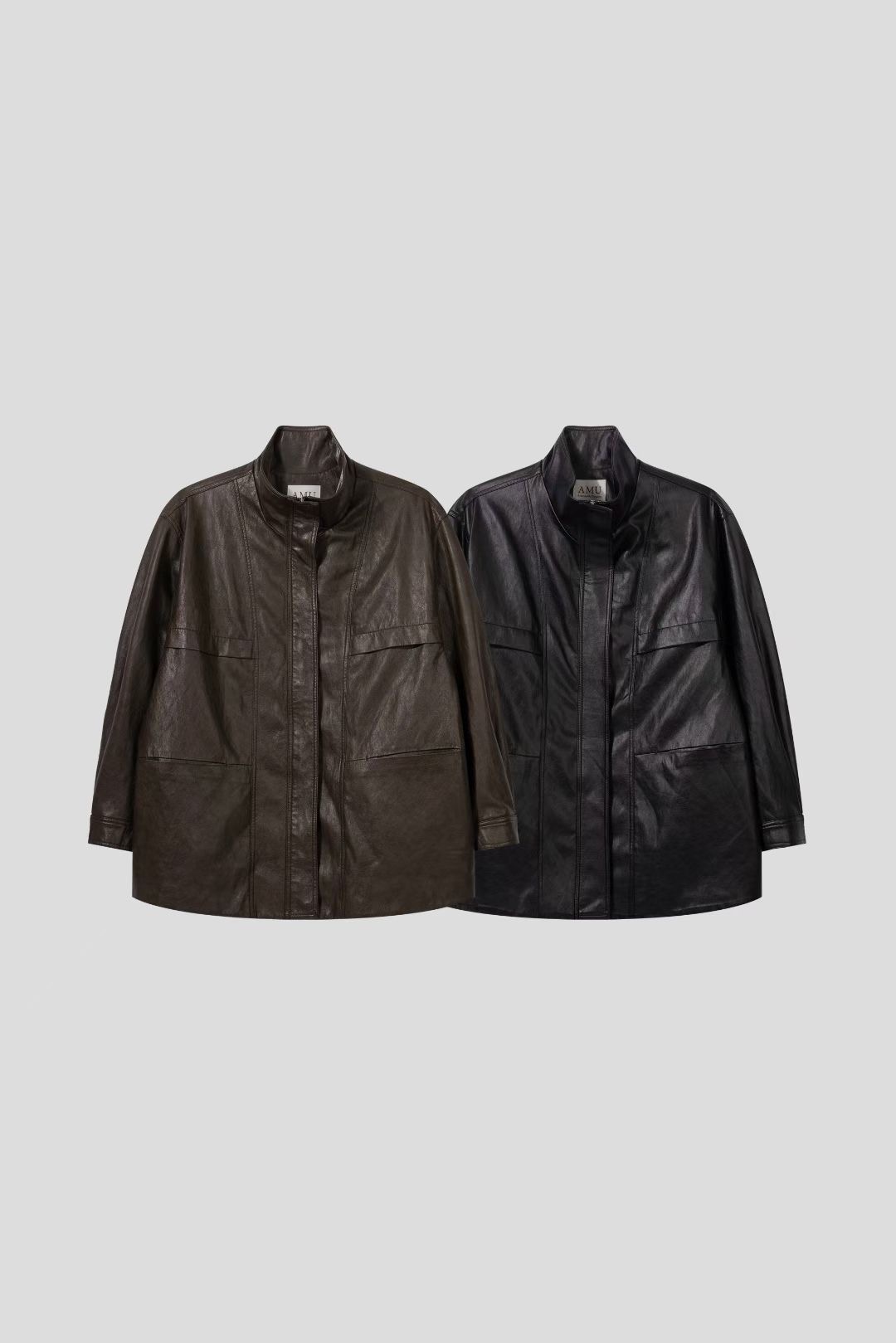 THE GGON韓國代購㊣女士新款真品人氣職業推薦熱賣休閑夾克THE GGON夾克