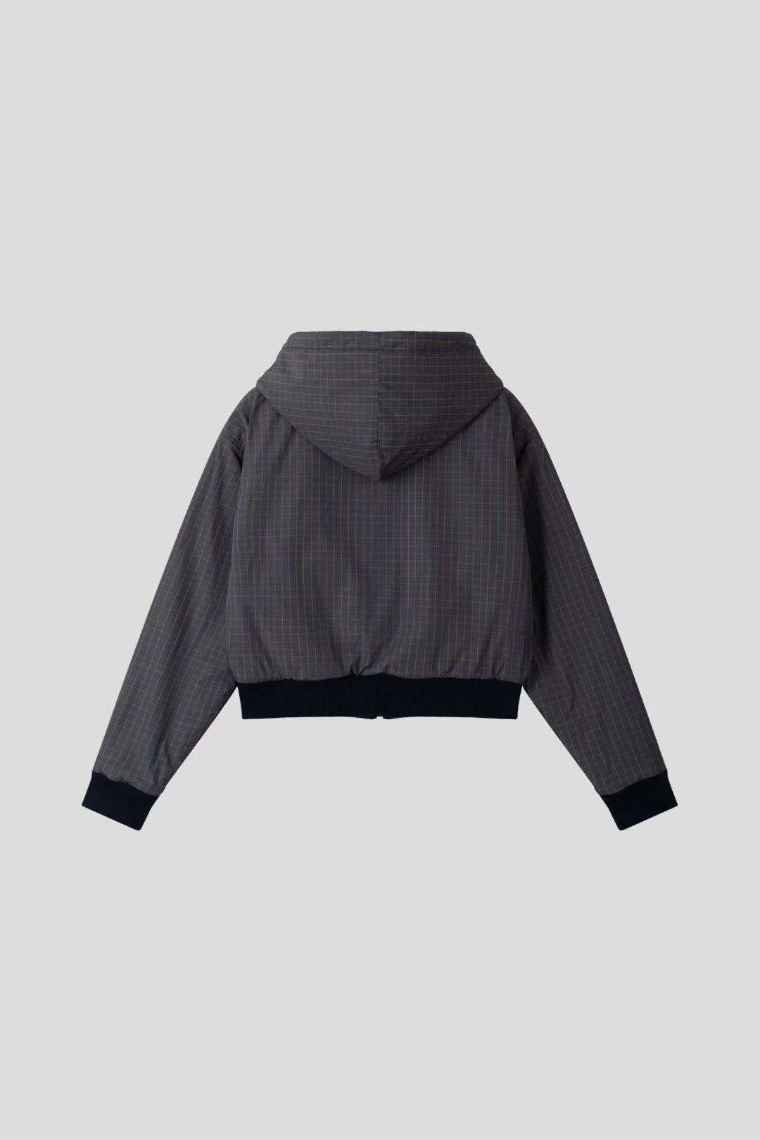 THE GGON東大門㊣代購女裝新品熱賣真品休閑人氣25秋冬夾克雙面THE GGON夾克