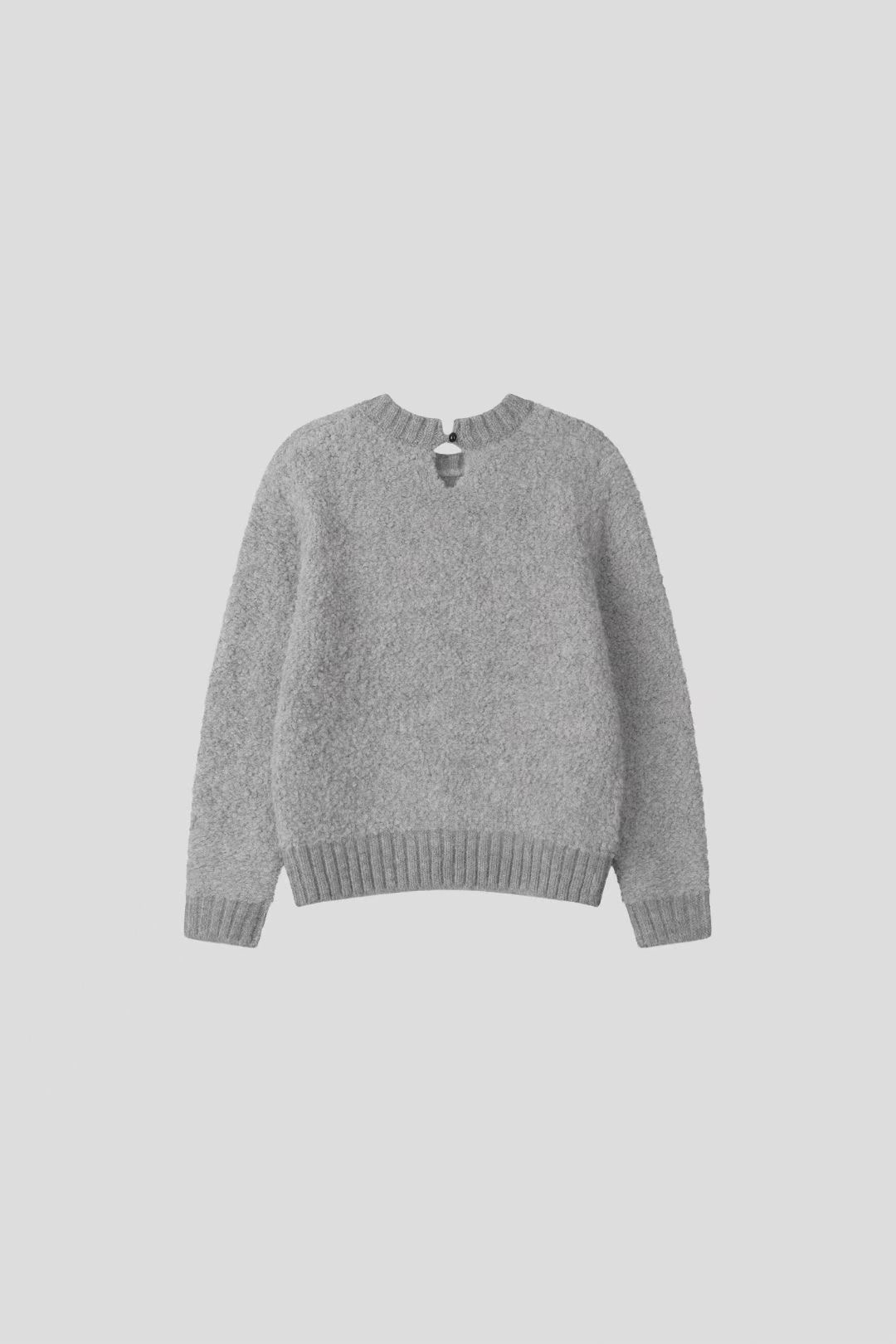 THE GGON韓國直郵㊣女士新款人氣休閑推薦真品熱賣時尚毛衣THE GGON毛衣