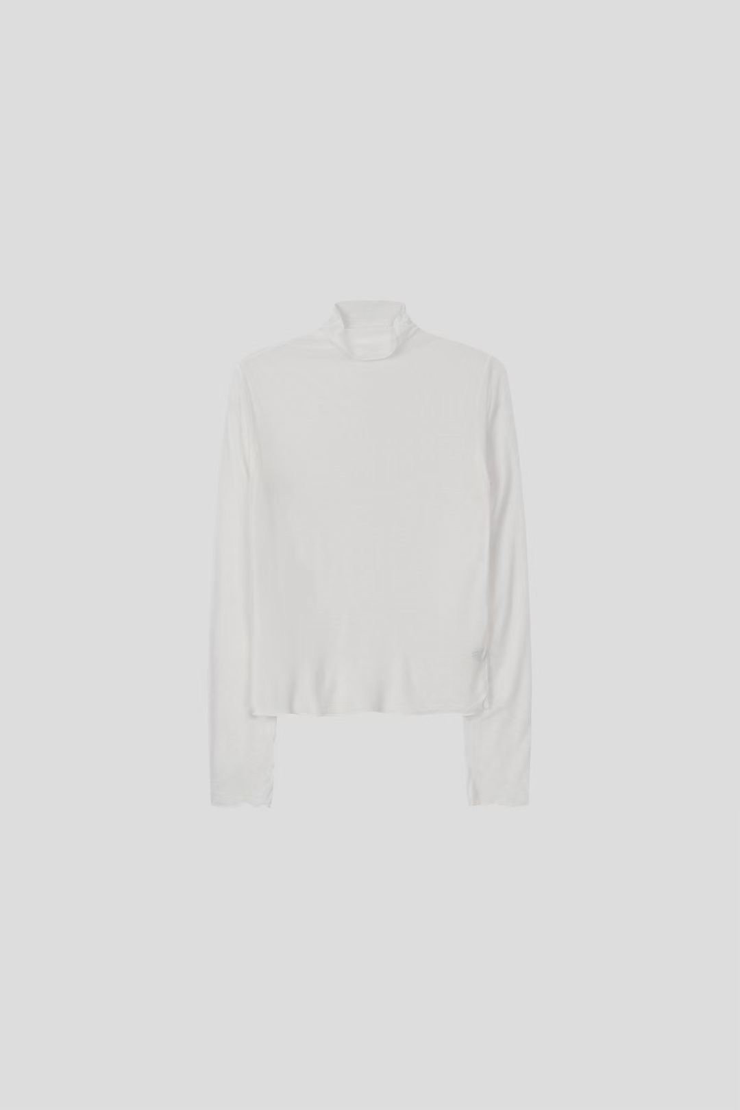 THE GGON韓國直郵㊣女士新品25秋冬休閑熱賣時尚職業長袖T恤THE GGON長袖T恤圖色2