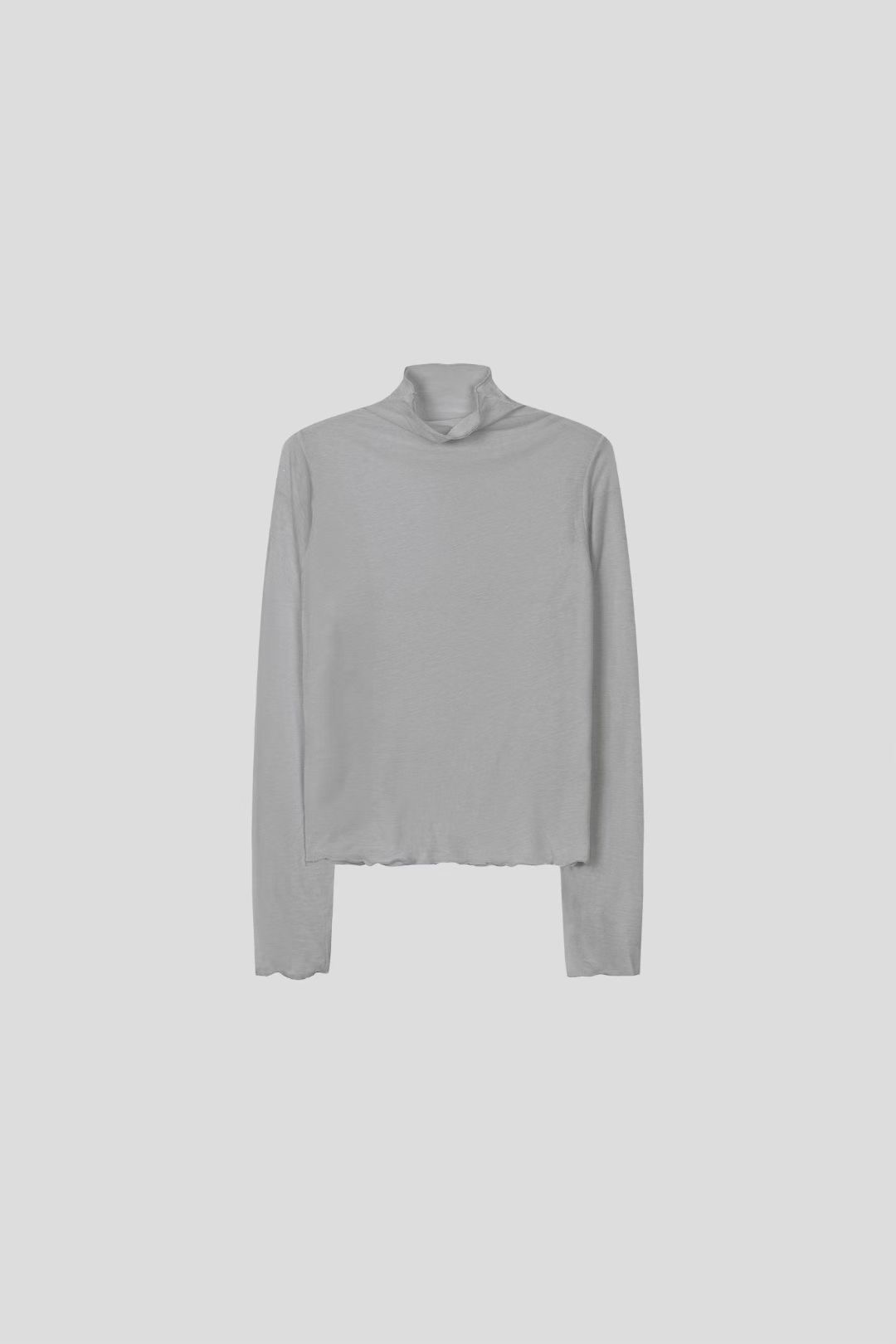 THE GGON韓國直郵㊣女士新品25秋冬休閑熱賣時尚職業長袖T恤THE GGON長袖T恤圖色5