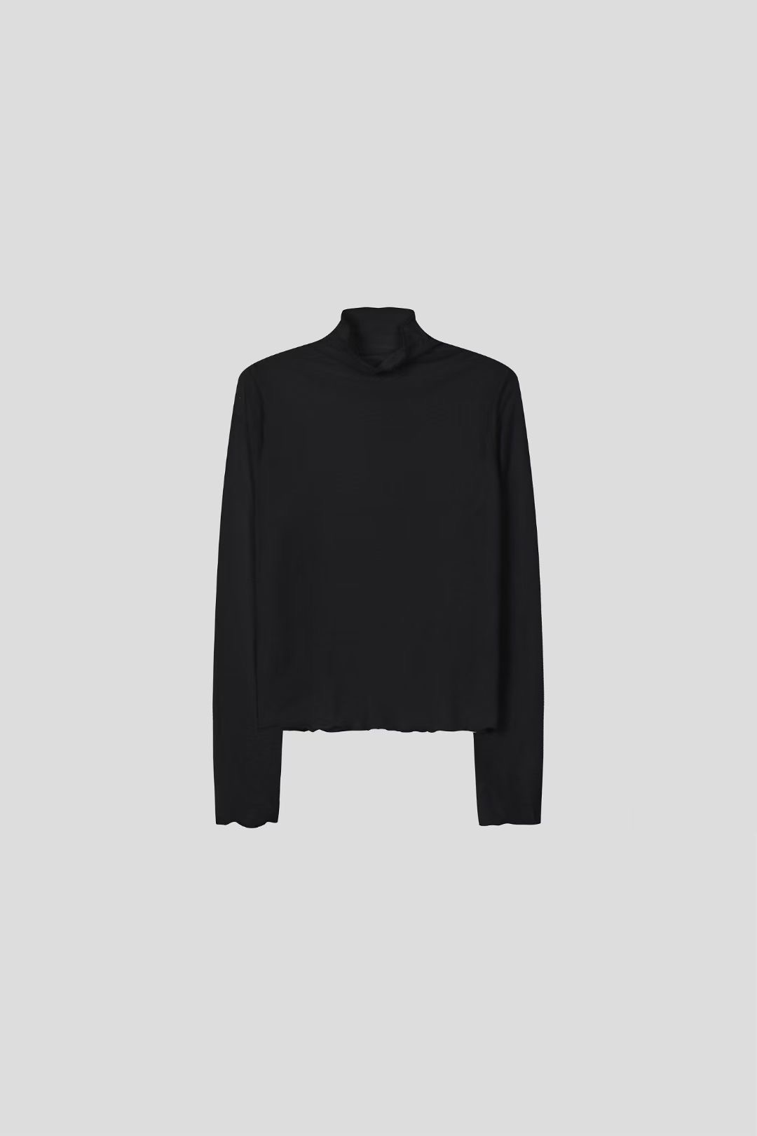 THE GGON韓國直郵㊣女士新品25秋冬休閑熱賣時尚職業長袖T恤THE GGON長袖T恤圖色6