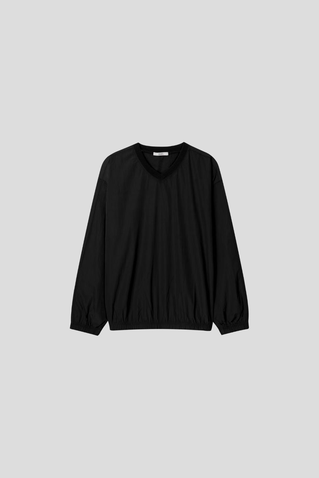 THE GGON東大門㊣直郵女裝新款25秋冬人氣職業真品衛衣尼龍THE GGON衛衣圖色4