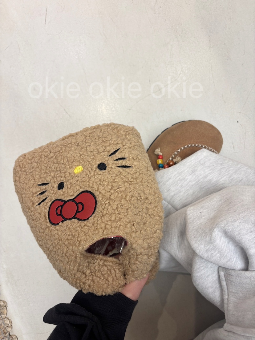 OKIE韓國代購㊣女士新品真品時尚熱賣職業25秋冬休閑手提包OKIE手提包