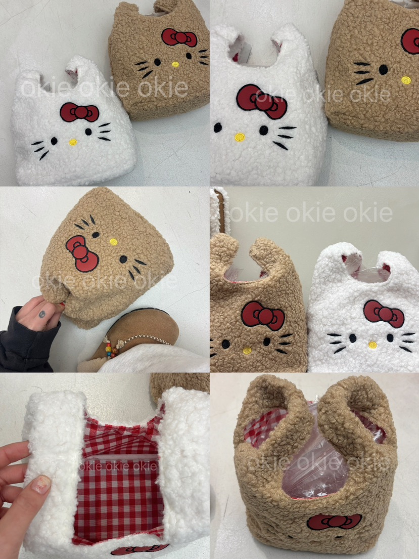 OKIE韓國代購㊣女士新品真品時尚熱賣職業25秋冬休閑手提包OKIE手提包