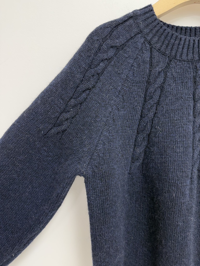 YIKHO STYLE東大門㊣實拍女士新品熱賣時尚真品人氣休閑毛衣YIKHO STYLE毛衣