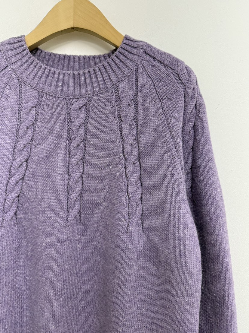 YIKHO STYLE東大門㊣實拍女士新品熱賣時尚真品人氣休閑毛衣YIKHO STYLE毛衣