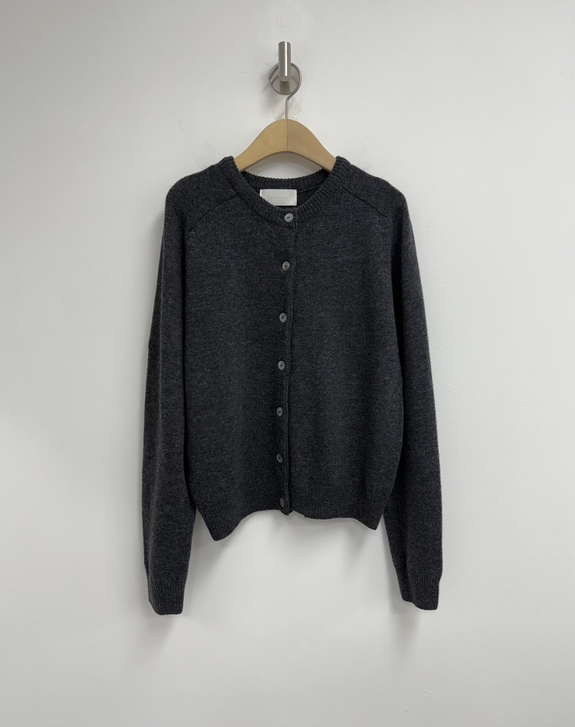 YIKHO STYLE東大門㊣直郵女士新品25秋冬人氣推薦真品針織衫YIKHO STYLE針織衫圖色2