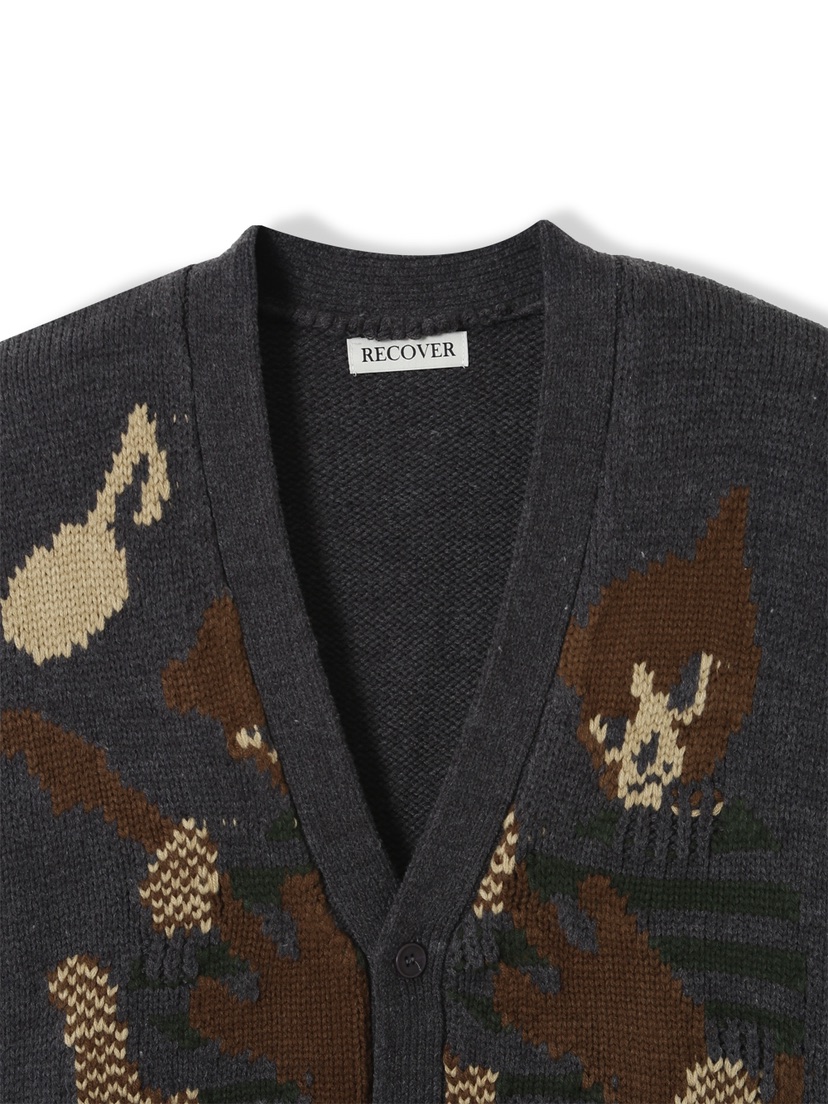 DAVICHI東大門㊣實拍女士新款真品休閑推薦毛衣Sale泰迪熊開衫DAVICHI毛衣