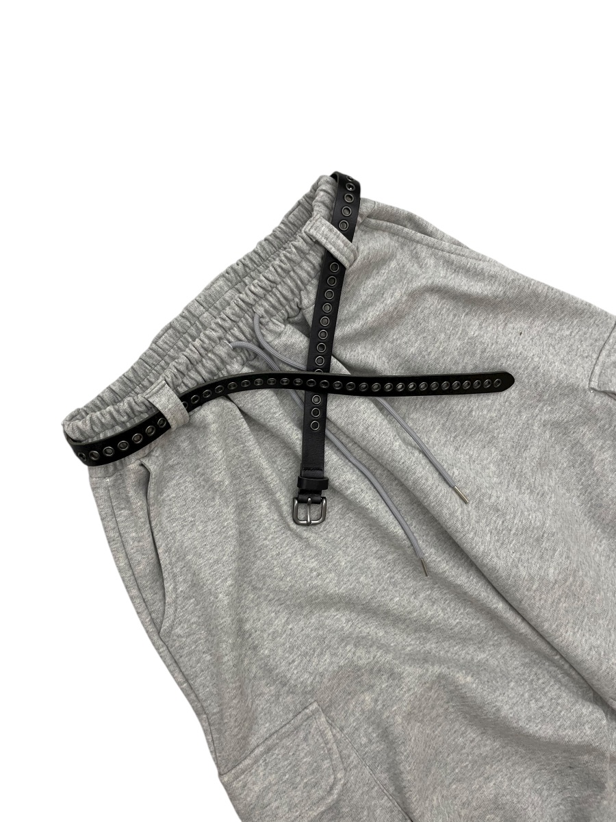 EASY東大門㊣實拍女士新品真品熱賣職業休閑休閑褲不含腰帶EASY休閑褲