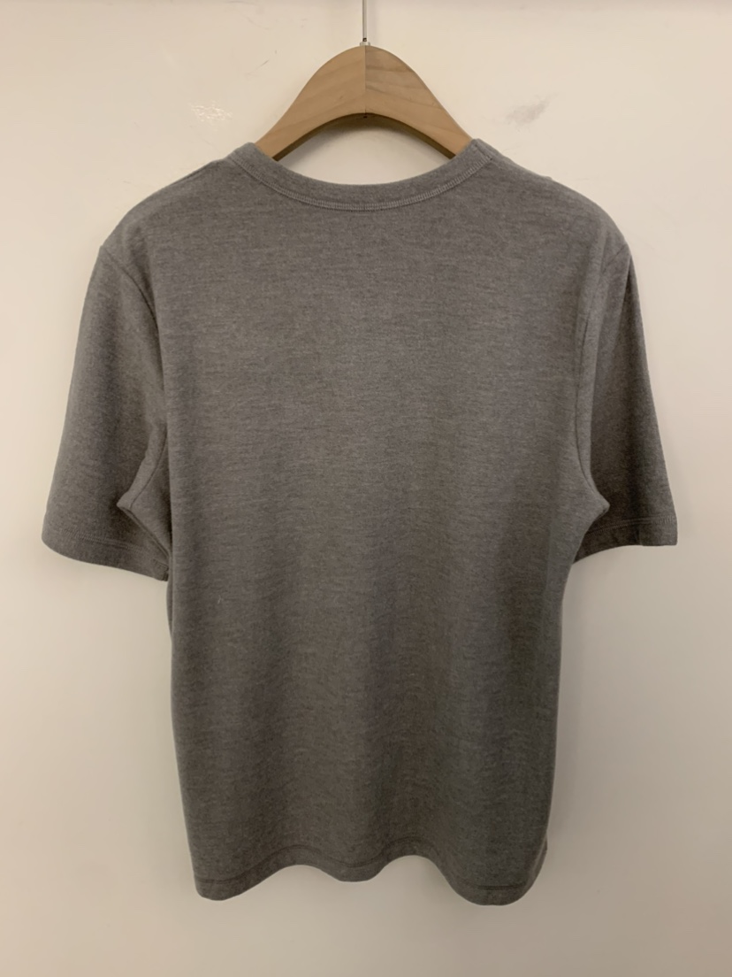 UNDER KEY東大門㊣直郵女士新款25秋冬職業時尚休閑推薦T恤UNDER KEYT恤