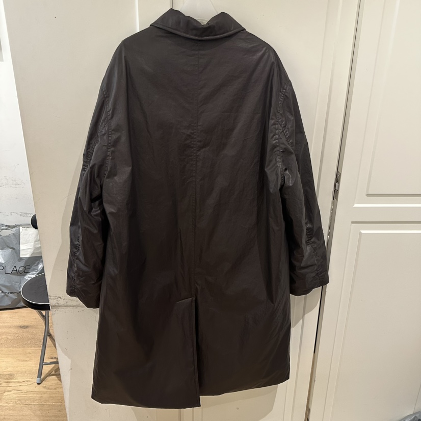 WE ARE/WELOVER東大門㊣代購女士新品熱賣人氣推薦長款棉服SHOP_WE ARE長款棉服