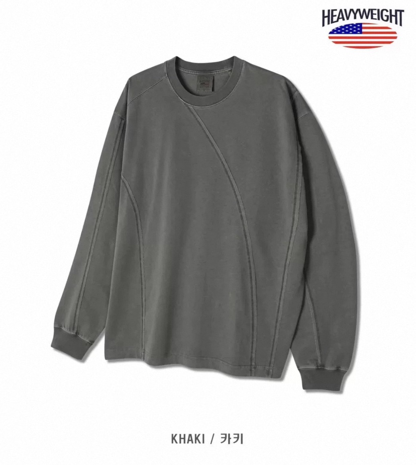 LAINE東大門㊣直郵女裝新品真品推薦人氣25秋冬時尚職業衛衣棉LAINE衛衣圖色5