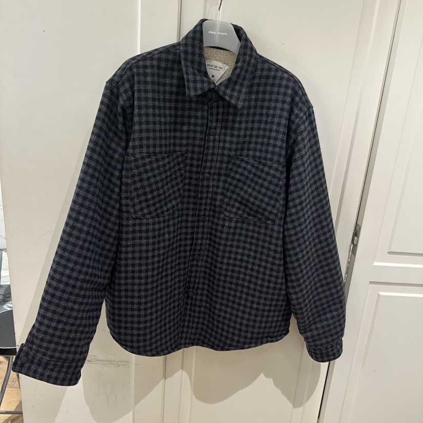 WE ARE/WELOVER東大門㊣代購女士新款時尚推薦熱賣職業夾克SHOP_WE ARE夾克圖色2