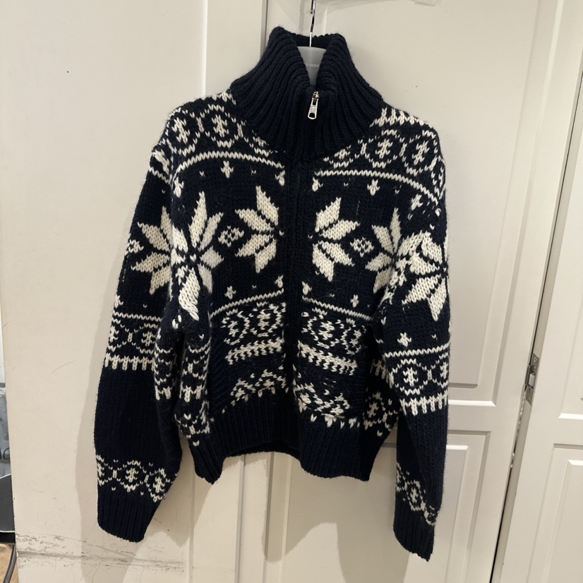 WE ARE/WELOVER東大門㊣實拍女士新款人氣時尚熱賣職業毛衣SHOP_WE ARE毛衣圖色2