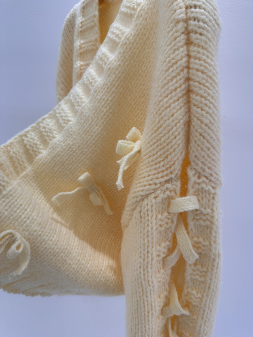 MAISONDEGLORY東大門㊣代購女裝新品人氣推薦真品熱賣時尚毛衣MAISON DE GLORY毛衣