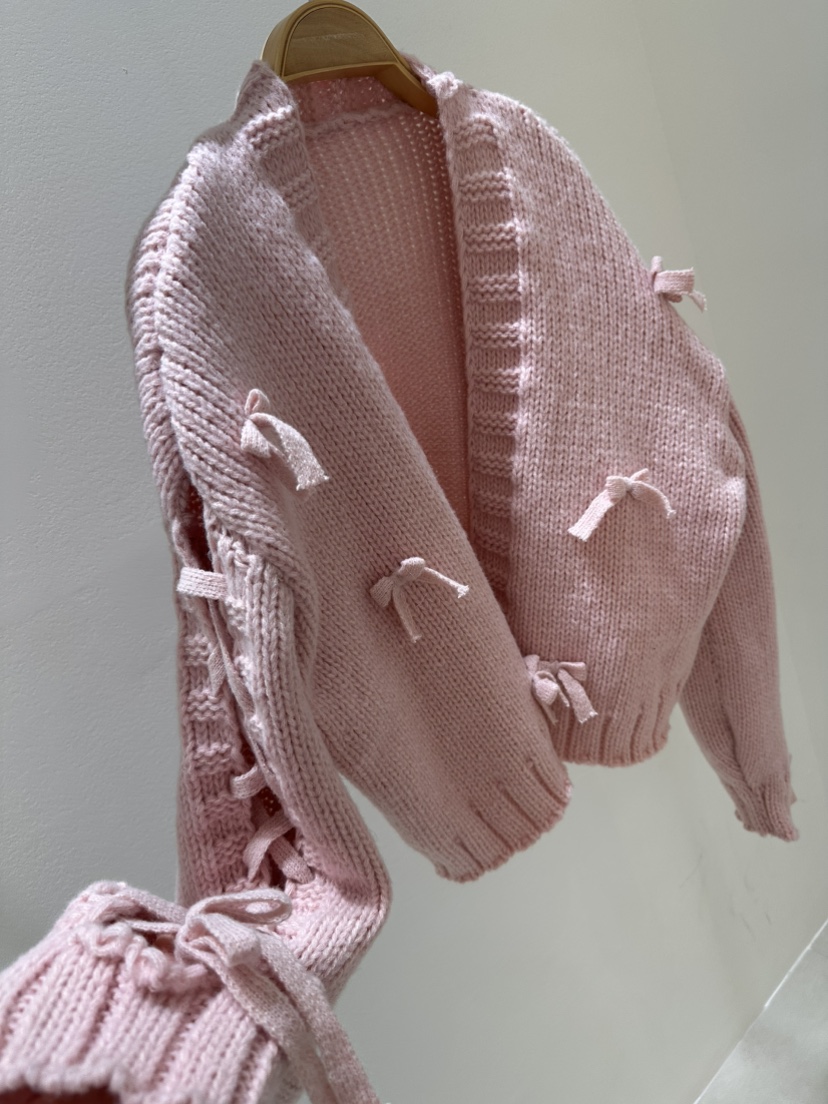 MAISONDEGLORY東大門㊣代購女裝新品人氣推薦真品熱賣時尚毛衣MAISON DE GLORY毛衣