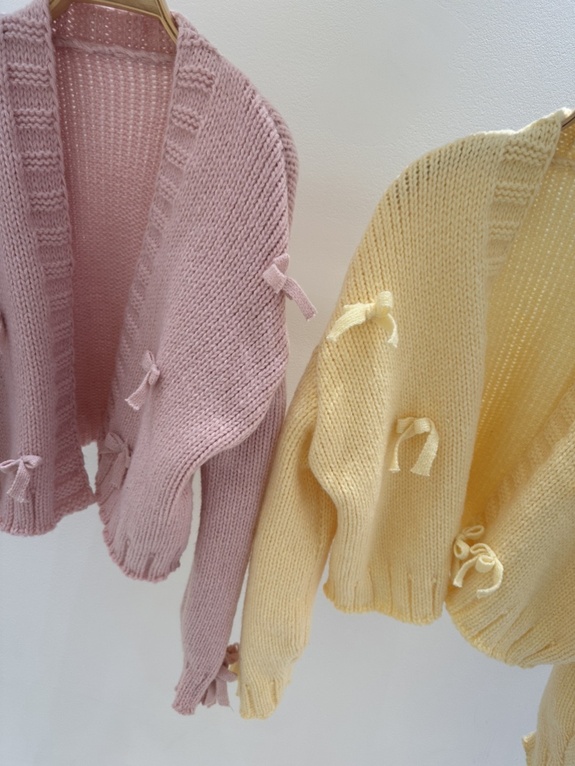 MAISONDEGLORY東大門㊣代購女裝新品人氣推薦真品熱賣時尚毛衣MAISON DE GLORY毛衣