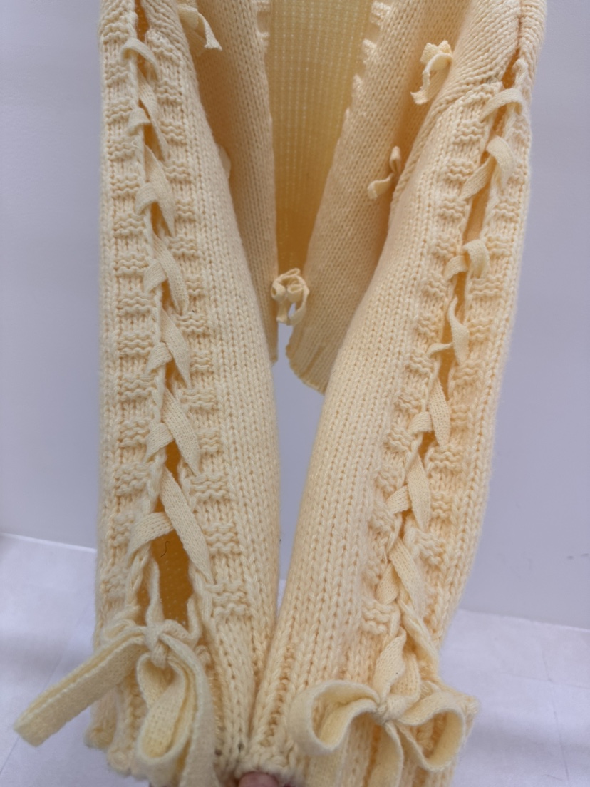 MAISONDEGLORY東大門㊣代購女裝新品人氣推薦真品熱賣時尚毛衣MAISON DE GLORY毛衣