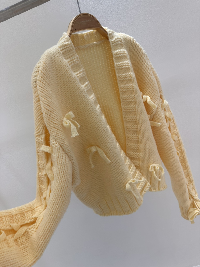 MAISONDEGLORY東大門㊣代購女裝新品人氣推薦真品熱賣時尚毛衣MAISON DE GLORY毛衣