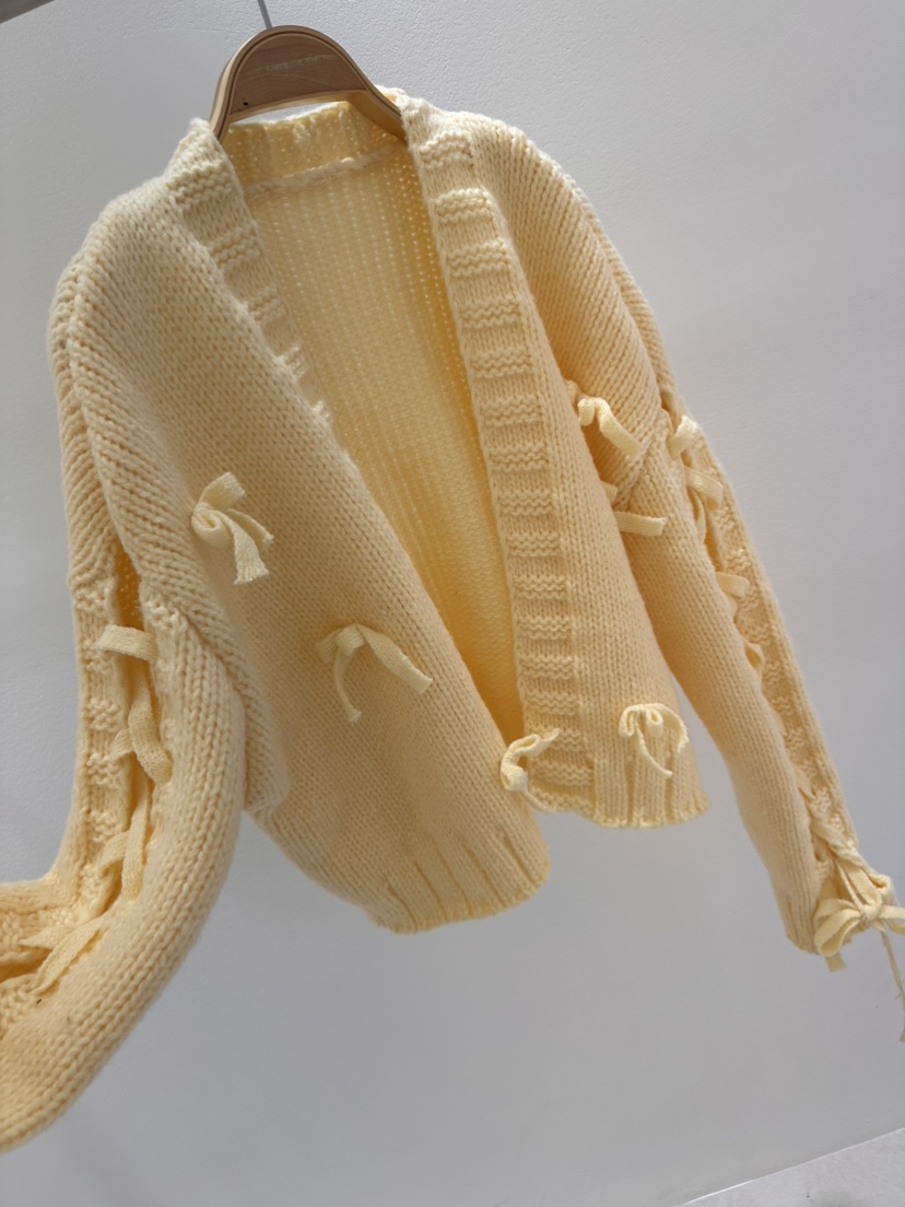 MAISONDEGLORY東大門㊣代購女裝新品人氣推薦真品熱賣時尚毛衣MAISON DE GLORY毛衣