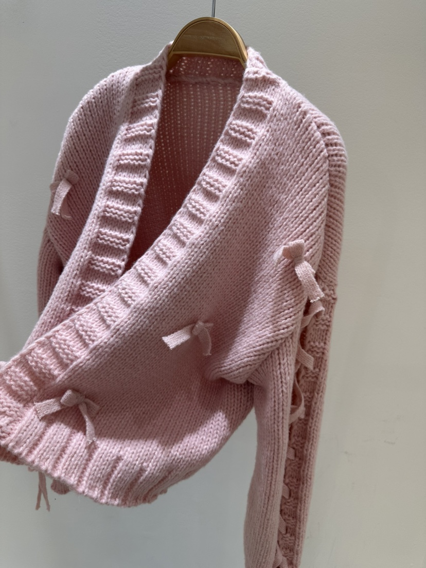 MAISONDEGLORY東大門㊣代購女裝新品人氣推薦真品熱賣時尚毛衣MAISON DE GLORY毛衣