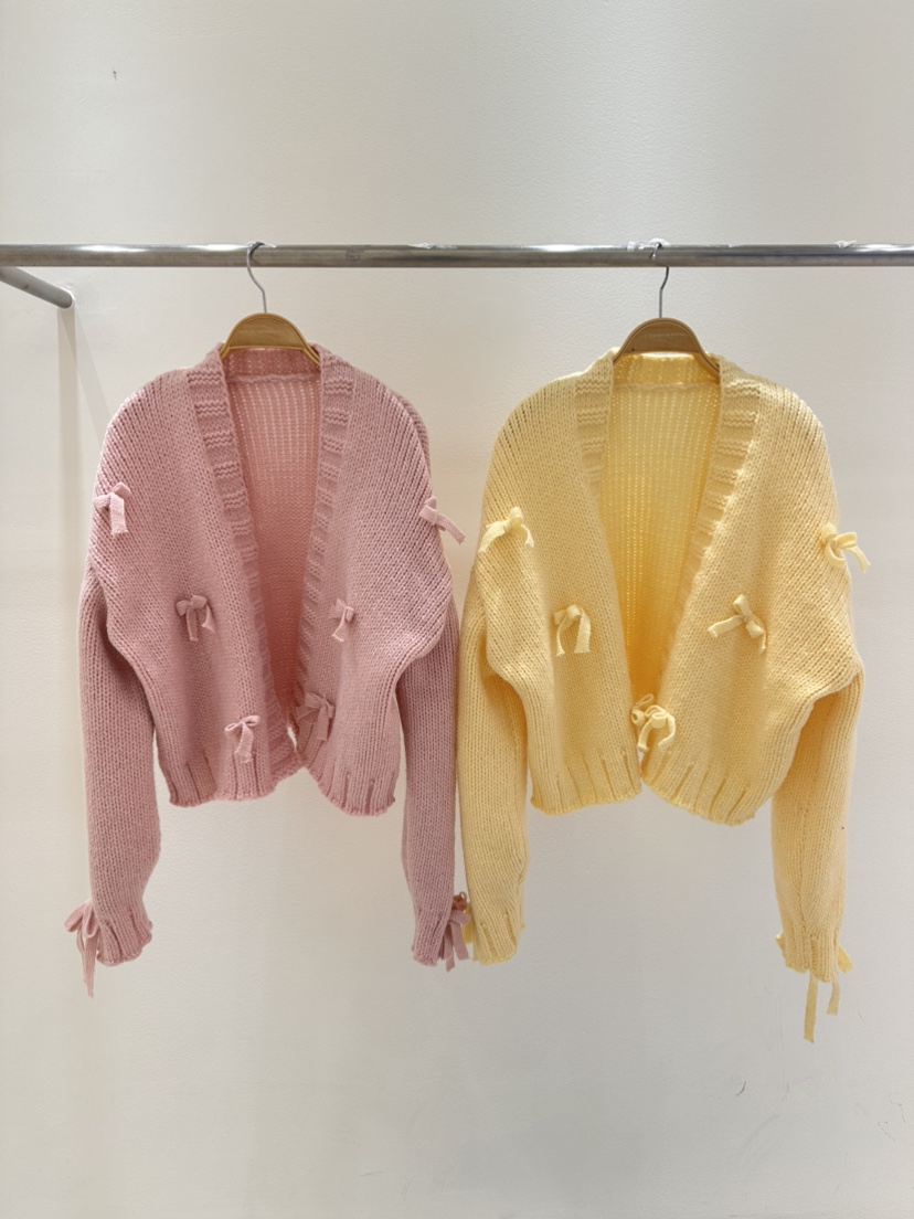 MAISONDEGLORY東大門㊣代購女裝新品人氣推薦真品熱賣時尚毛衣MAISON DE GLORY毛衣