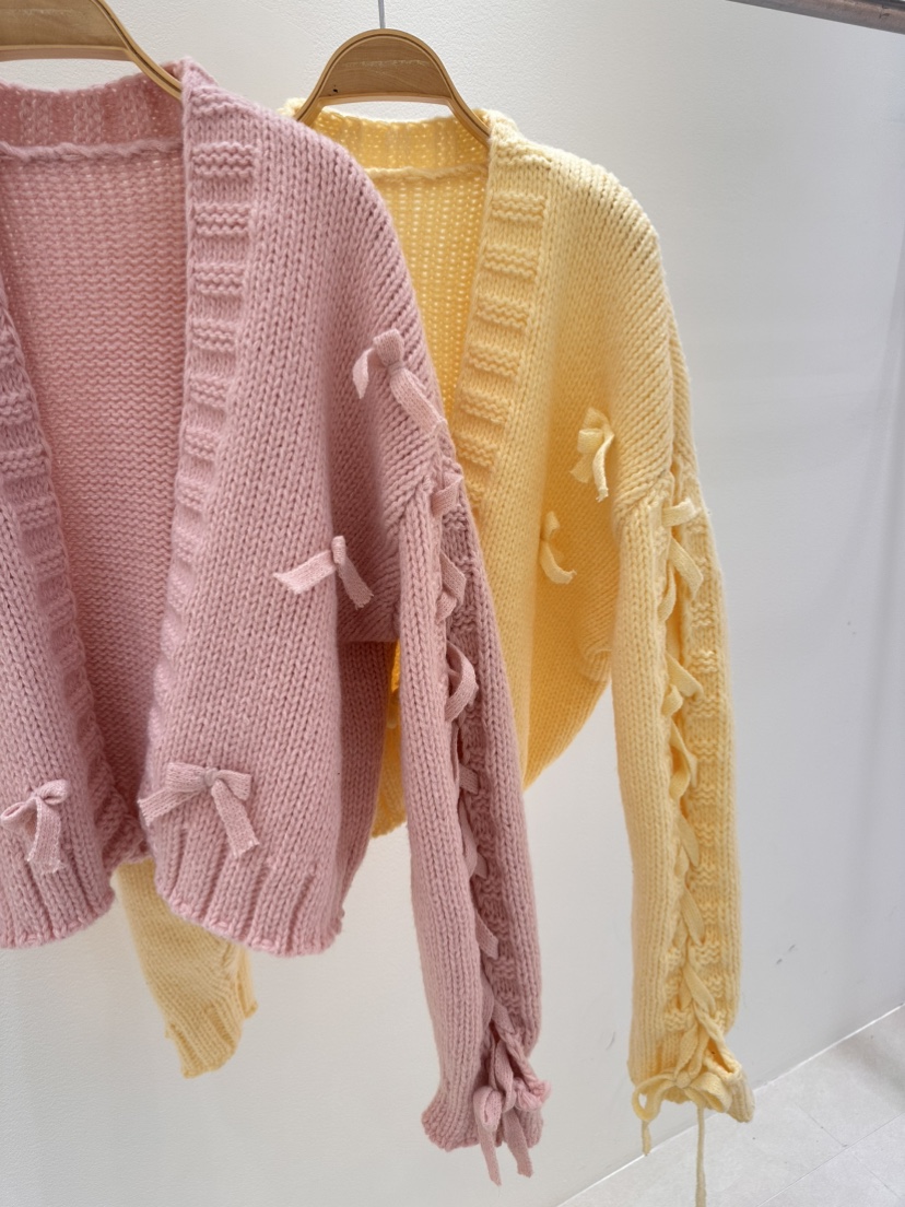 MAISONDEGLORY東大門㊣代購女裝新品人氣推薦真品熱賣時尚毛衣MAISON DE GLORY毛衣