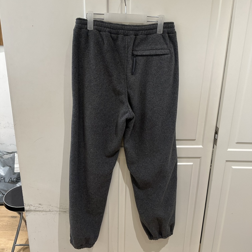 WE ARE/WELOVER東大門㊣實拍女裝新款休閑時尚休閑褲羊毛SHOP_WE ARE休閑褲