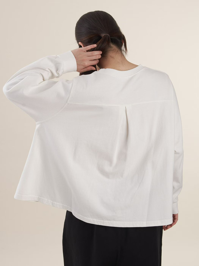 DANGARA東大門㊣代購女士新款職業人氣休閑推薦時尚長袖T恤DANGARA長袖T恤