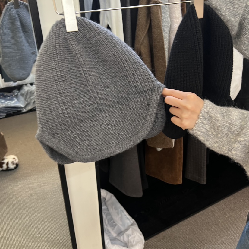 MORE THAN YESTERDAY/LOVE YOU SO MUCH東大門㊣實拍女裝新品休閑帽子LYSM/MORE THAN YESTERDAY帽子