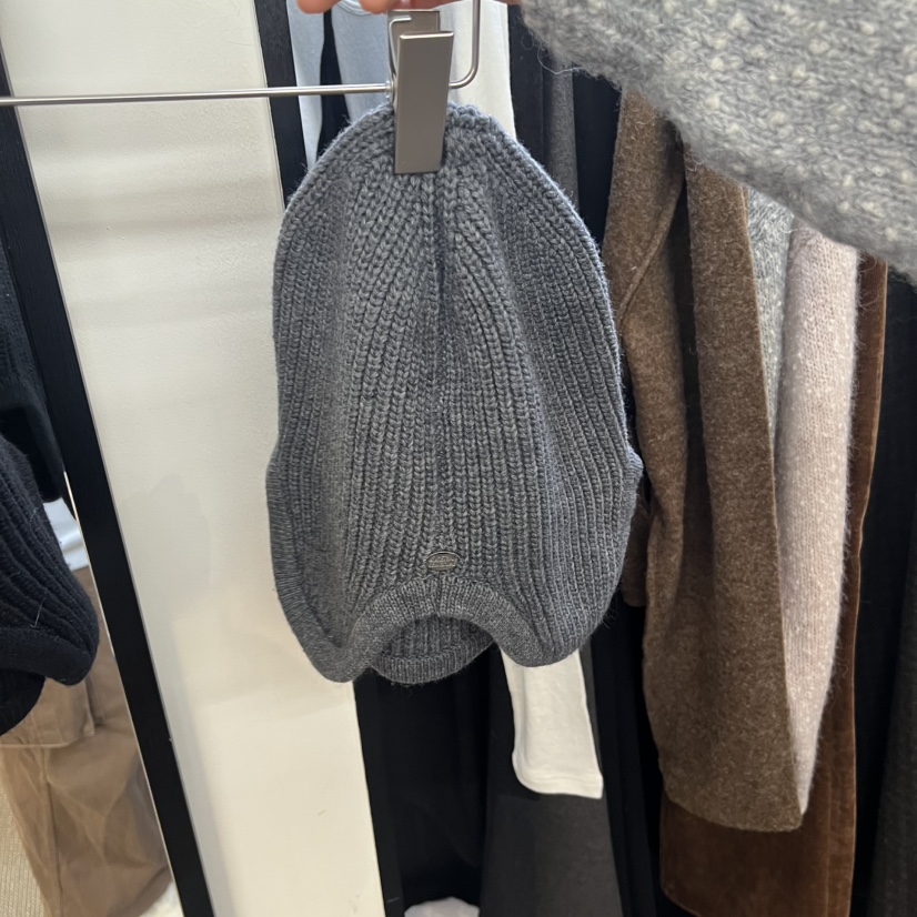 MORE THAN YESTERDAY/LOVE YOU SO MUCH東大門㊣實拍女裝新品休閑帽子LYSM/MORE THAN YESTERDAY帽子