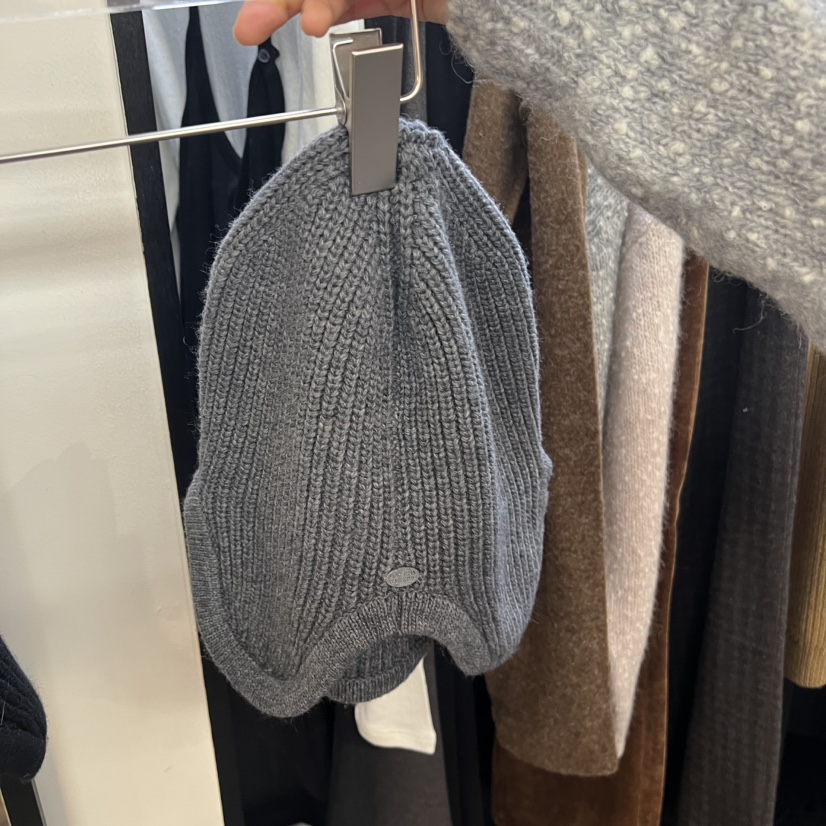 MORE THAN YESTERDAY/LOVE YOU SO MUCH東大門㊣實拍女裝新品休閑帽子LYSM/MORE THAN YESTERDAY帽子圖色2