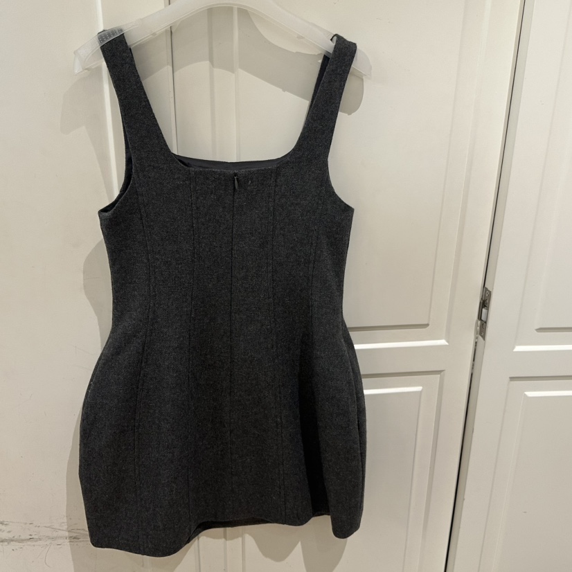 WE ARE/WELOVER東大門㊣代購女裝新品25秋冬人氣推薦連衣裙SHOP_WE ARE連衣裙