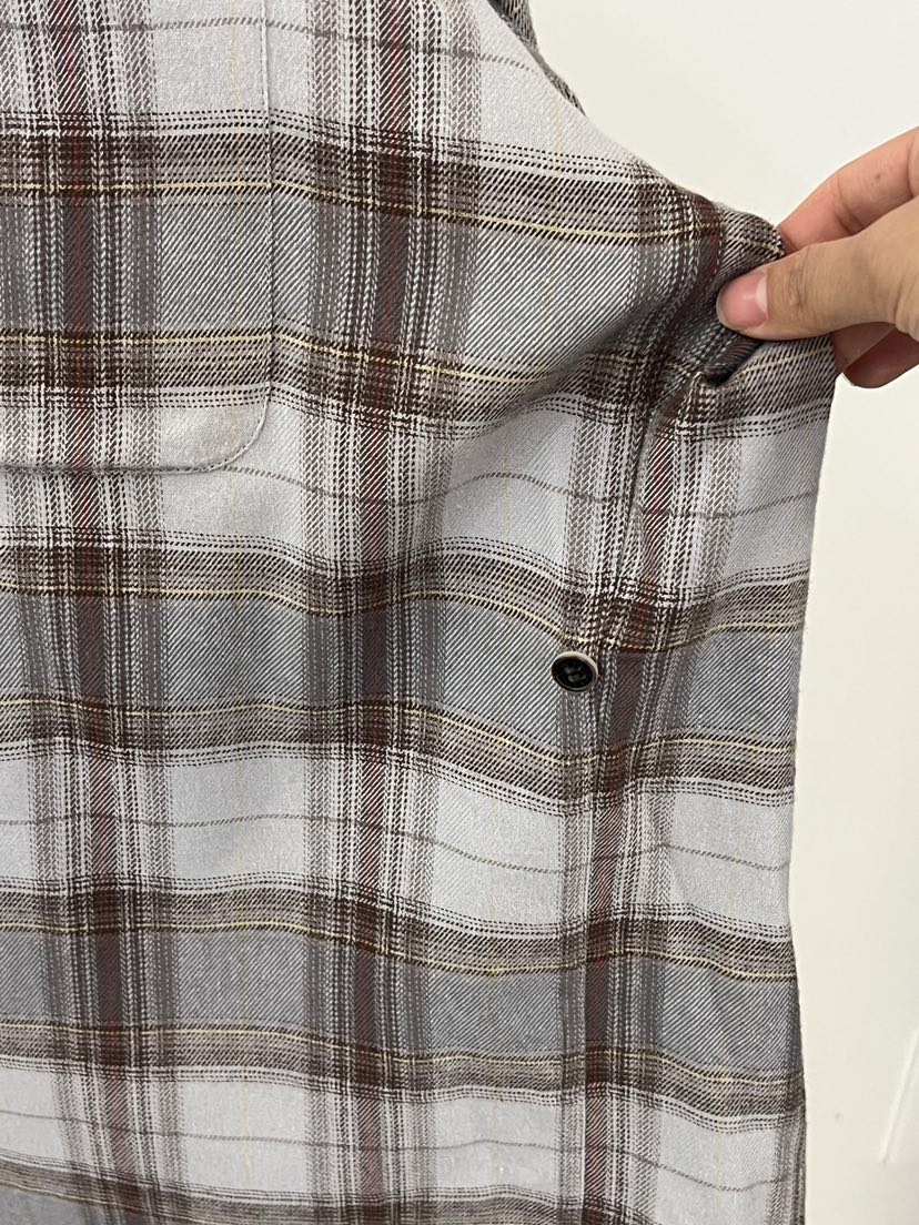 POUCH東大門㊣代購女裝新款推薦真品人氣職業休閑襯衫蕾絲衫POUCH襯衫/蕾絲衫