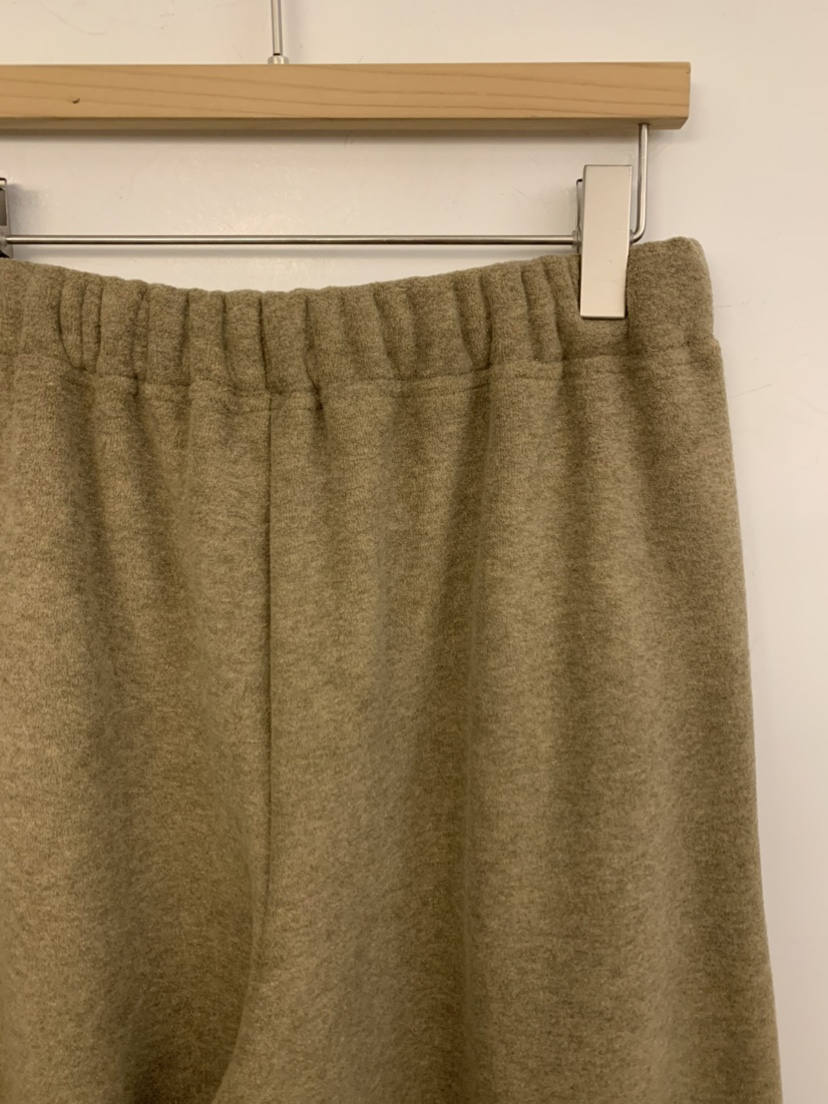 UNDER KEY韓國直郵㊣女士新品推薦人氣職業休閑褲羊毛絲綢UNDER KEY休閑褲