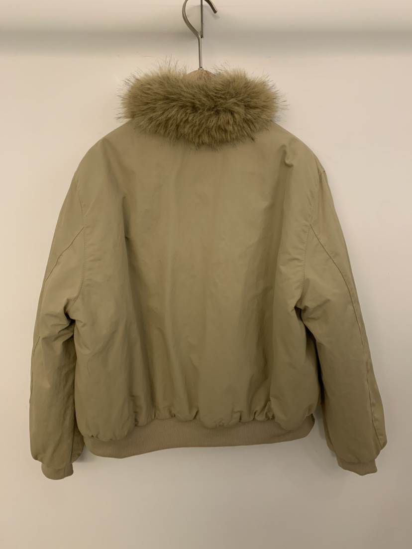 UNDER KEY韓國直郵㊣女裝新品人氣職業25秋冬短款棉服jp棉UNDER KEY短款棉服