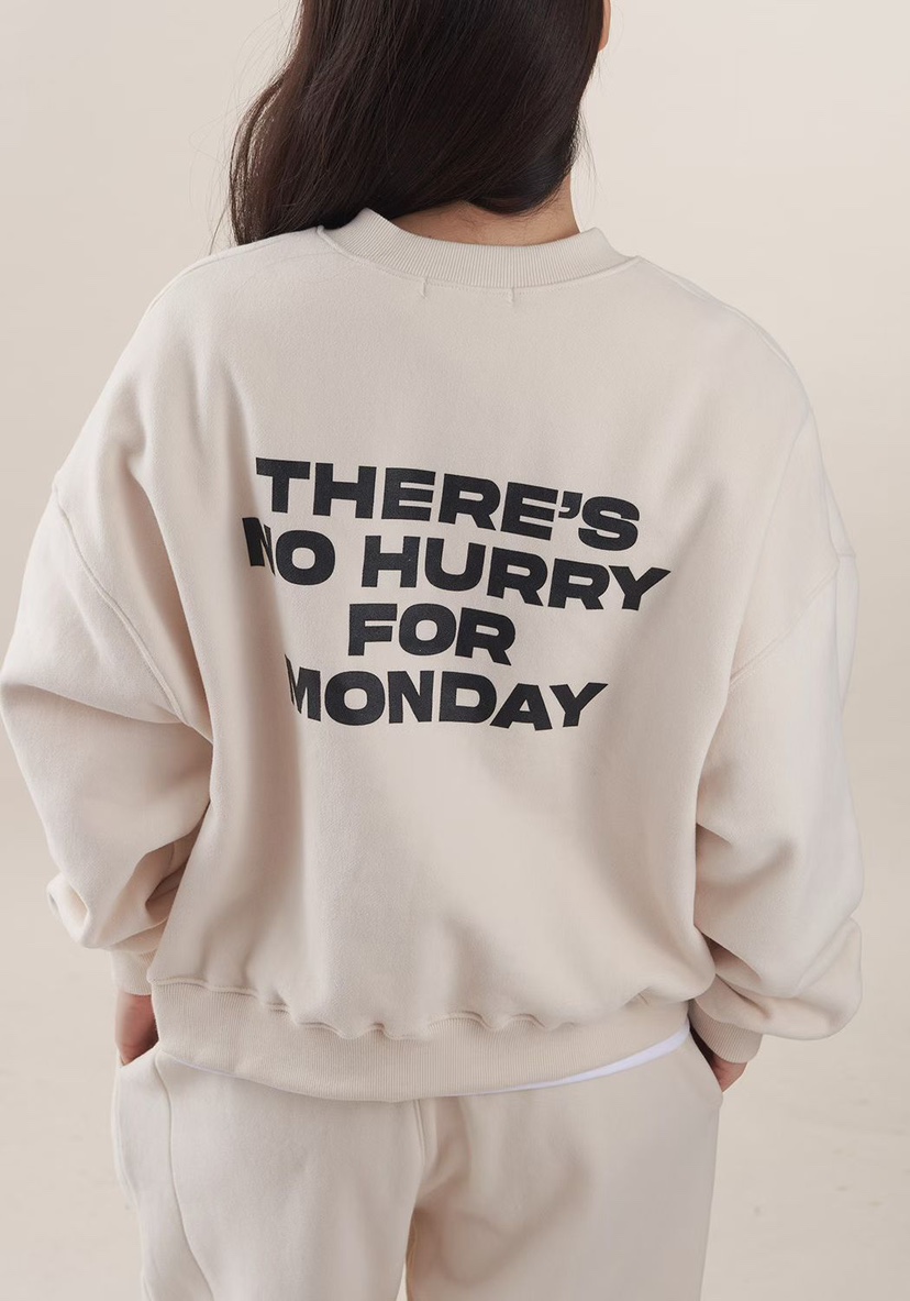 DANGARA東大門㊣直郵女士新款職業休閑真品熱賣25秋冬人氣衛衣DANGARA衛衣