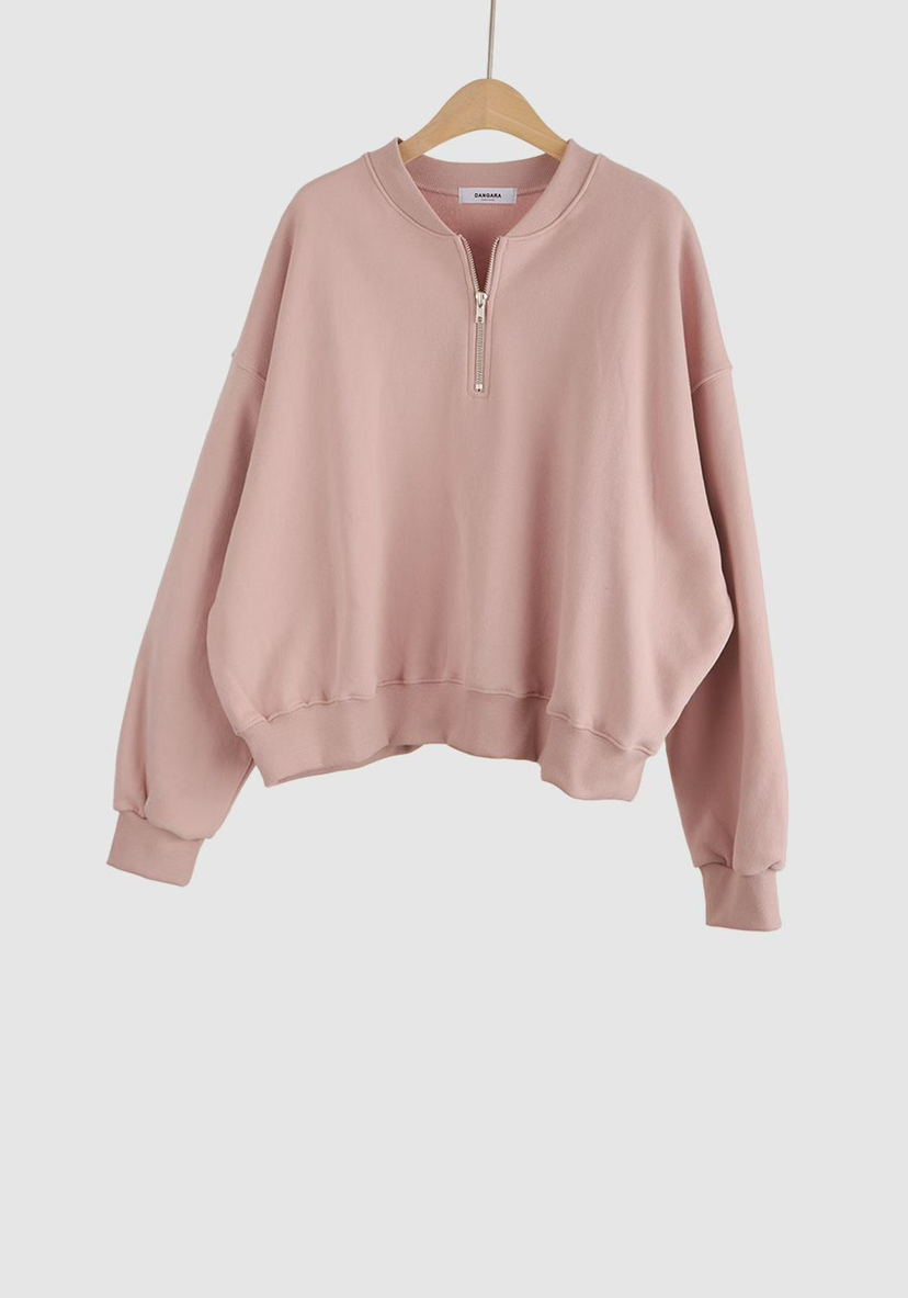 DANGARA東大門㊣直郵女士新款職業休閑真品熱賣25秋冬人氣衛衣DANGARA衛衣圖色2