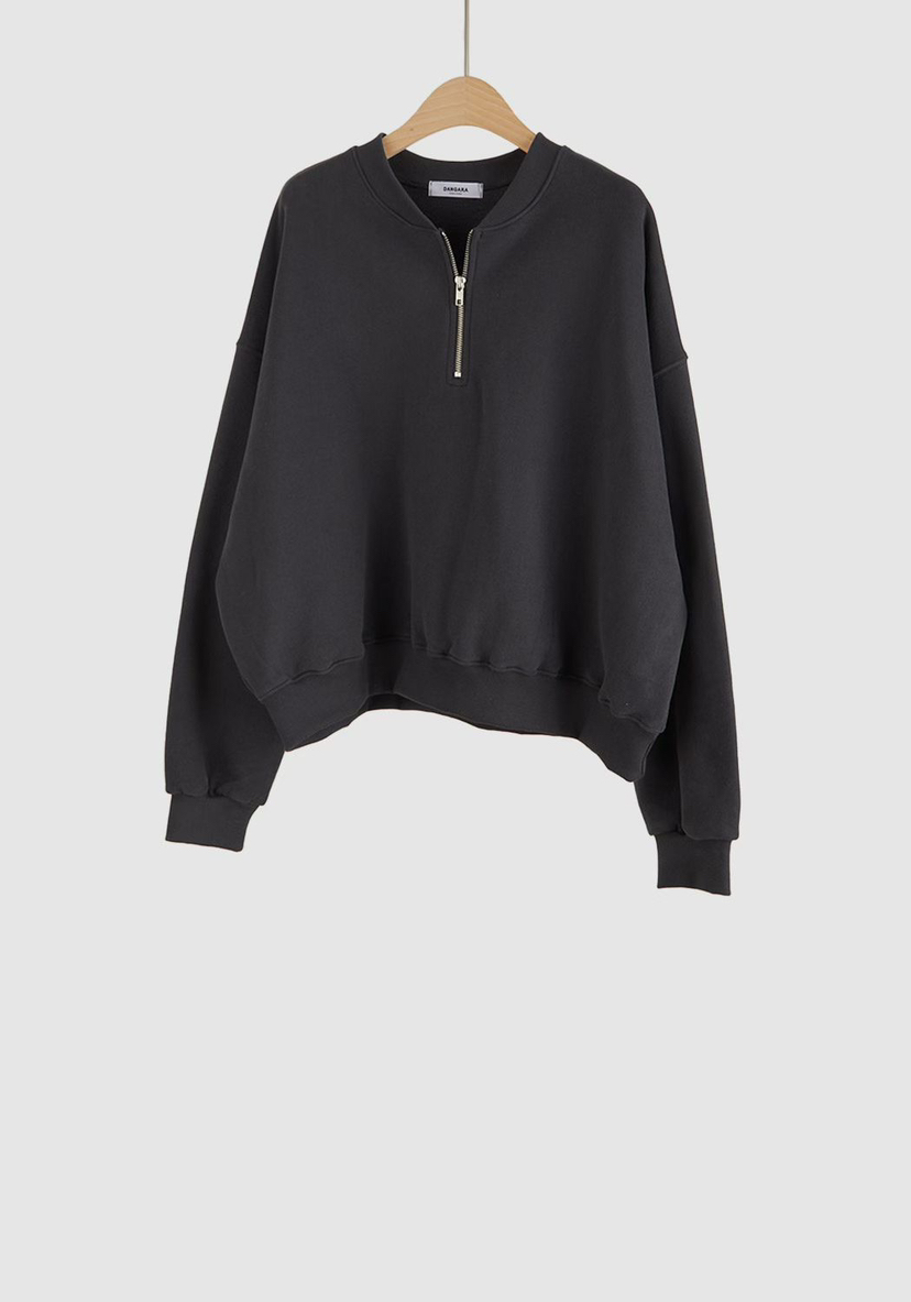 DANGARA東大門㊣直郵女士新款職業休閑真品熱賣25秋冬人氣衛衣DANGARA衛衣圖色3