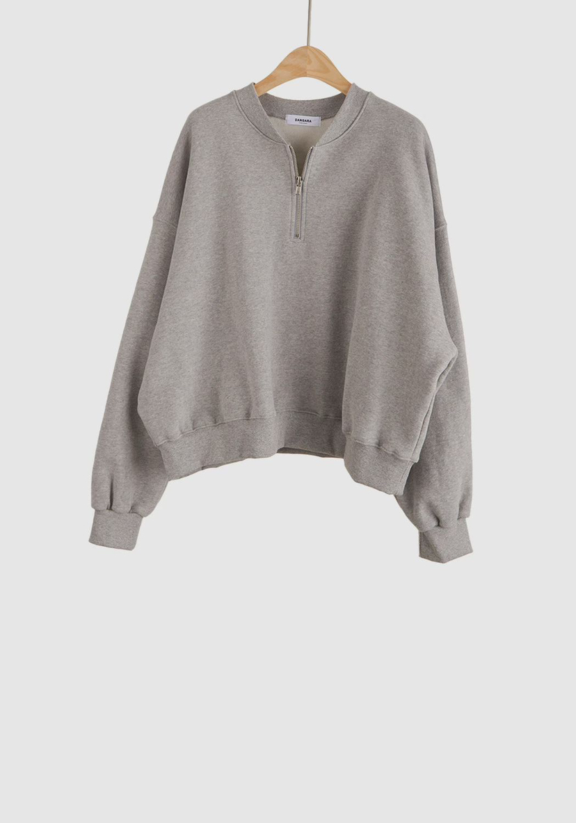 DANGARA東大門㊣直郵女士新款職業休閑真品熱賣25秋冬人氣衛衣DANGARA衛衣圖色4