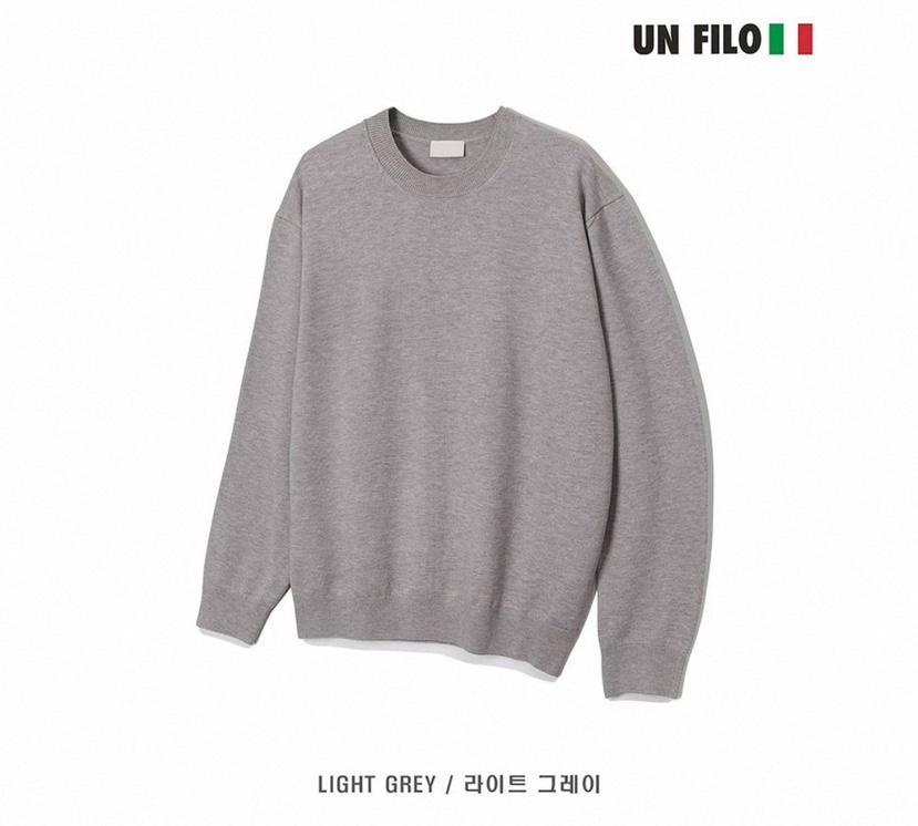 LAINE韓國代購㊣女裝新款推薦真品職業熱賣25秋冬時尚衛衣棉質LAINE衛衣圖色2