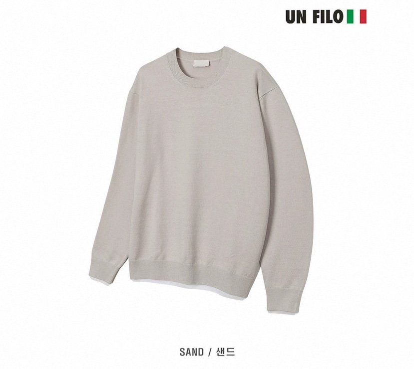 LAINE韓國代購㊣女裝新款推薦真品職業熱賣25秋冬時尚衛衣棉質LAINE衛衣圖色3