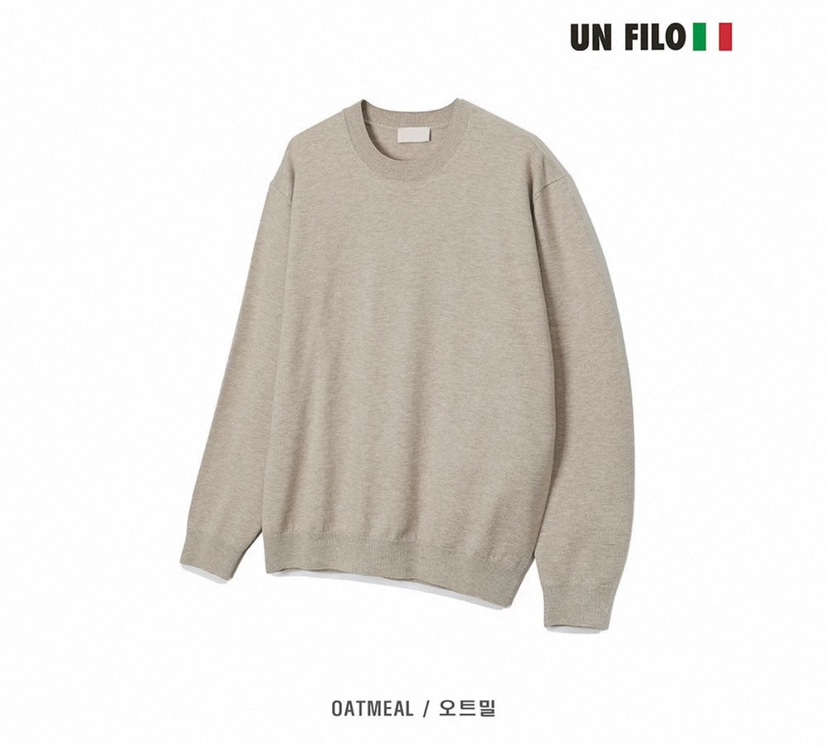 LAINE韓國代購㊣女裝新款推薦真品職業熱賣25秋冬時尚衛衣棉質LAINE衛衣圖色6