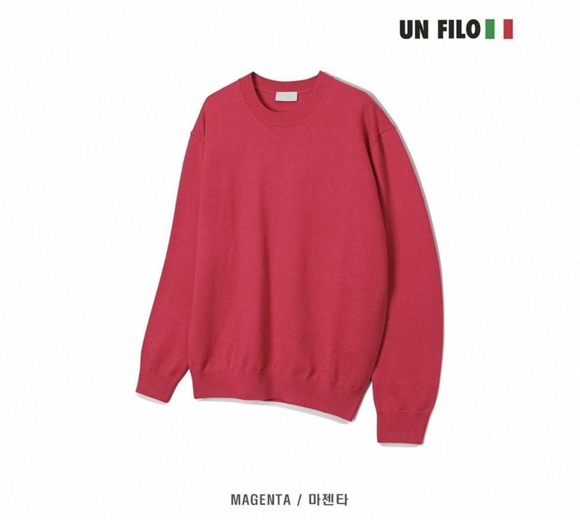 LAINE韓國代購㊣女裝新款推薦真品職業熱賣25秋冬時尚衛衣棉質LAINE衛衣圖色7