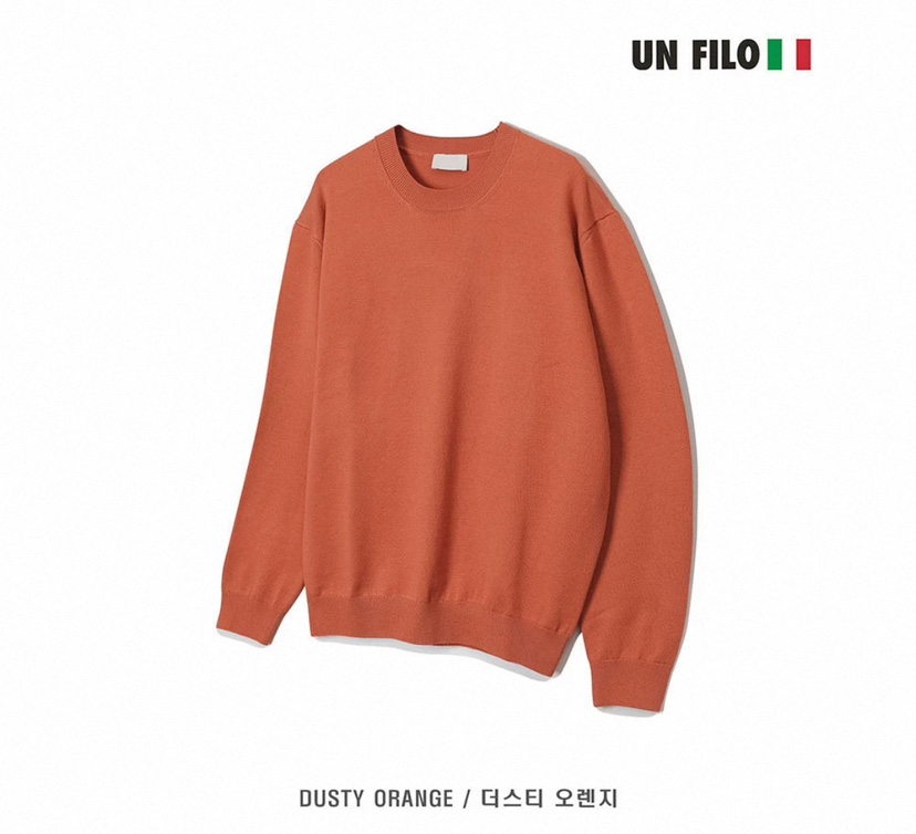 LAINE韓國代購㊣女裝新款推薦真品職業熱賣25秋冬時尚衛衣棉質LAINE衛衣圖色9