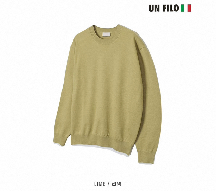 LAINE韓國代購㊣女裝新款推薦真品職業熱賣25秋冬時尚衛衣棉質LAINE衛衣圖色10