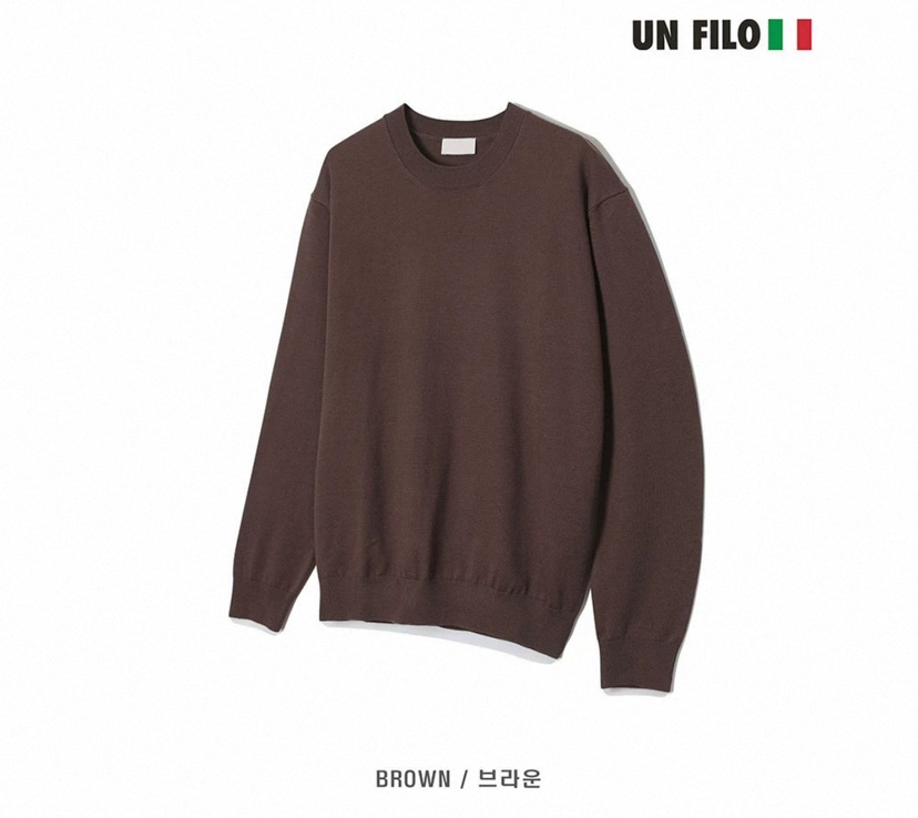 LAINE韓國代購㊣女裝新款推薦真品職業熱賣25秋冬時尚衛衣棉質LAINE衛衣圖色11