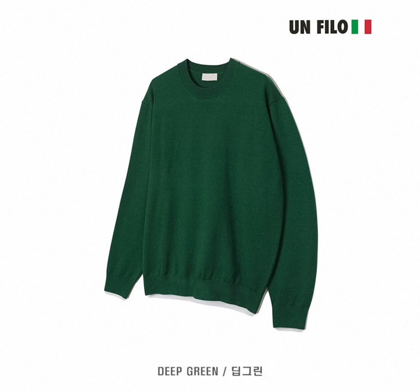 LAINE韓國代購㊣女裝新款推薦真品職業熱賣25秋冬時尚衛衣棉質LAINE衛衣圖色12